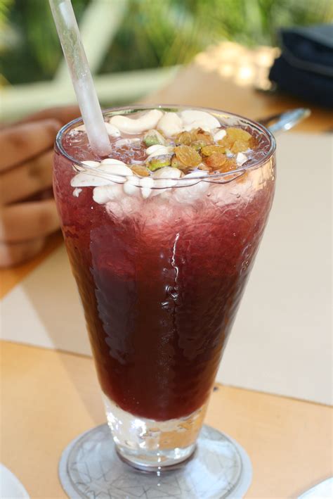Jellab drink .